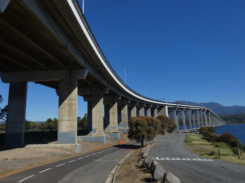 Clarence Foreshore Trail-Clarence必去景点