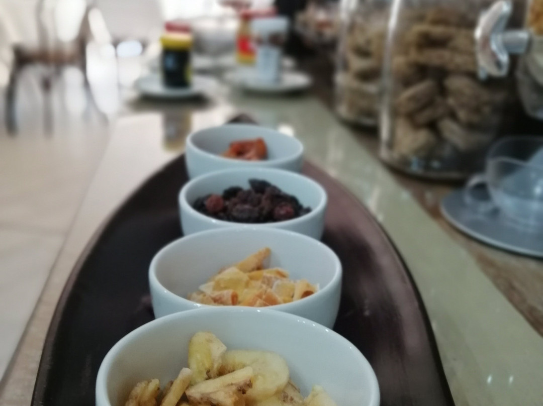 Diamond Rose Guest House主图