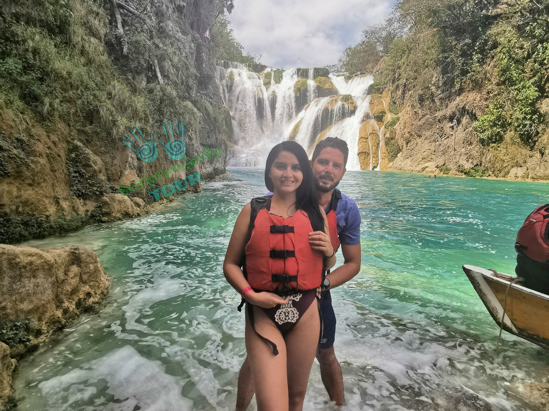 Sorprendente Tour-Xilitla必去景点