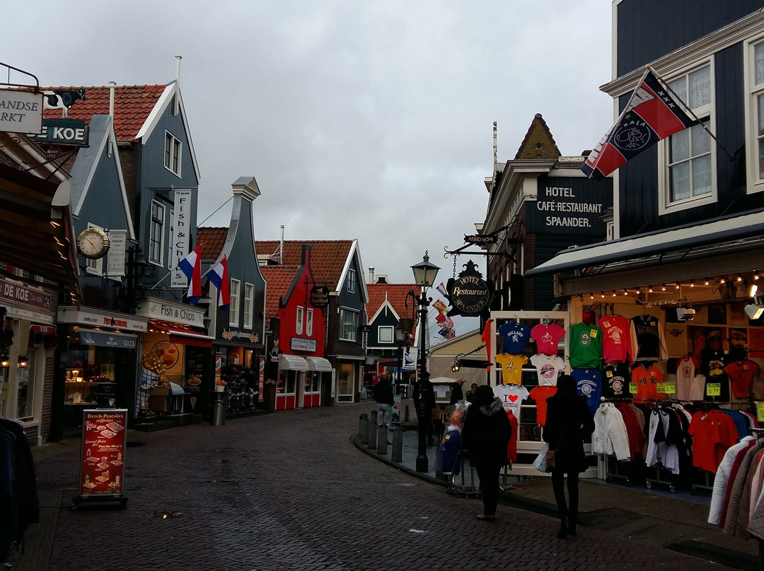 Tours Holanda景点图片