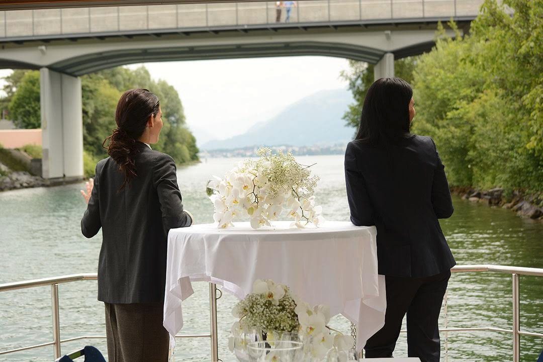 Eventfloss Zürichsee-Stäfa必去景点