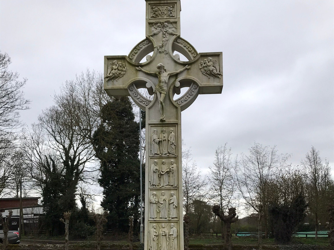 St Paul's Langleybury景点图片