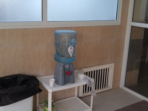 Epecuen Hotel & Spa Termal主图