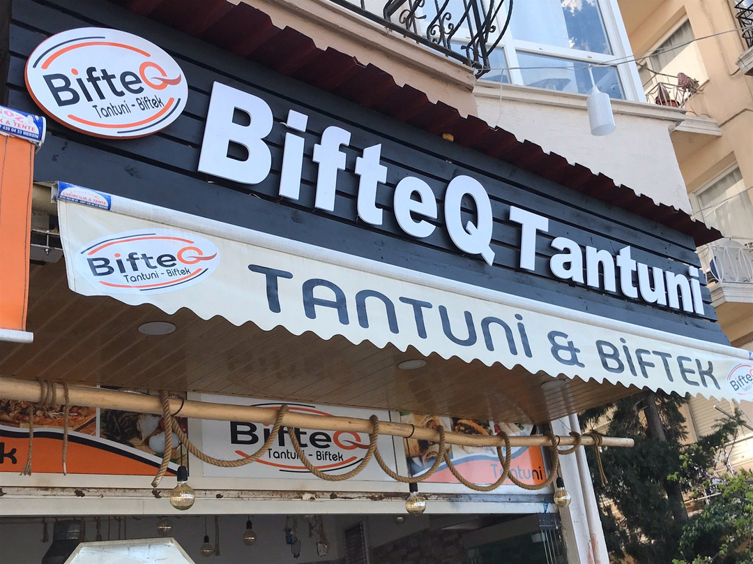BifteQ Tantuni主图