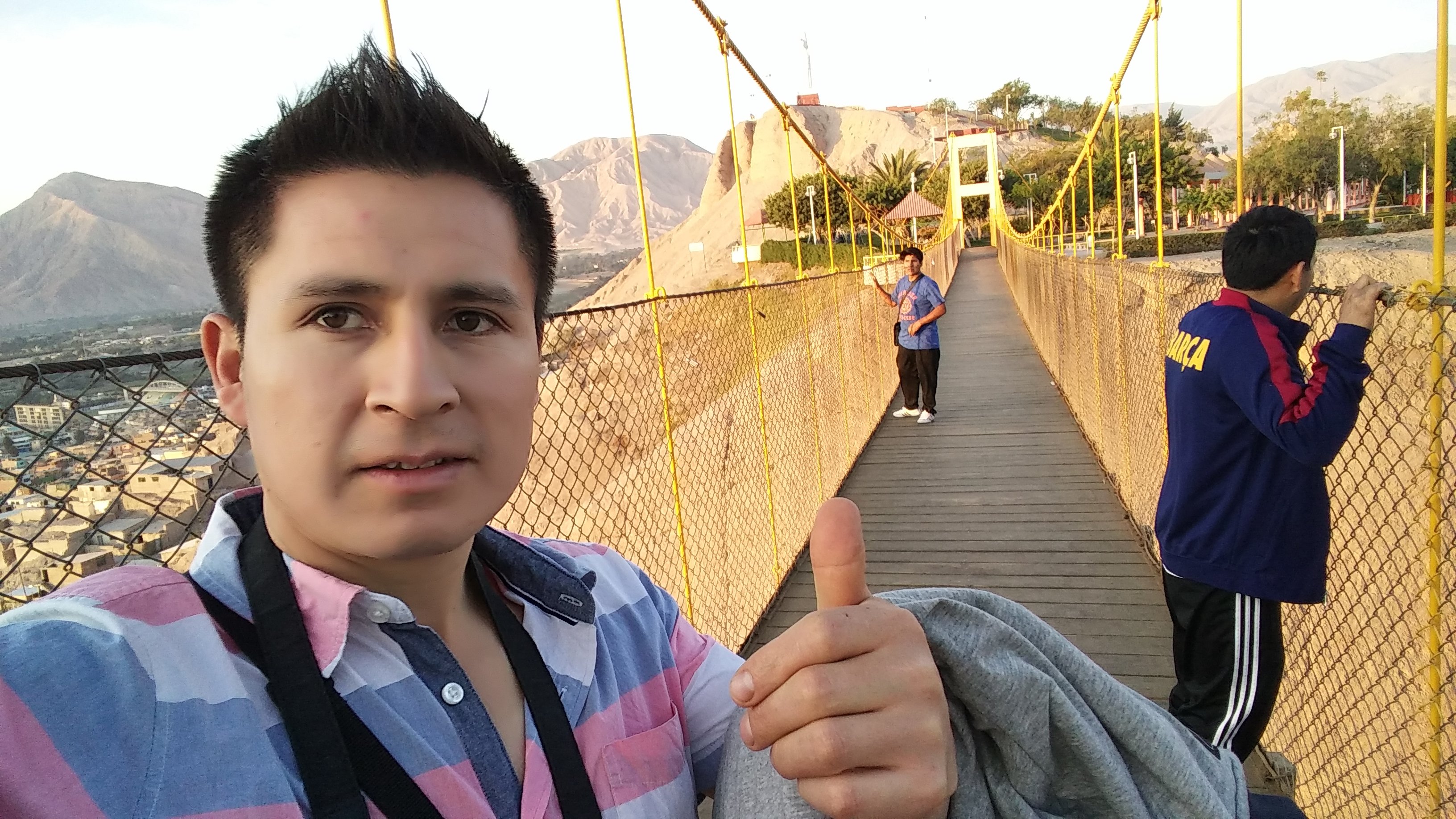 Residencial Moquegua-官方