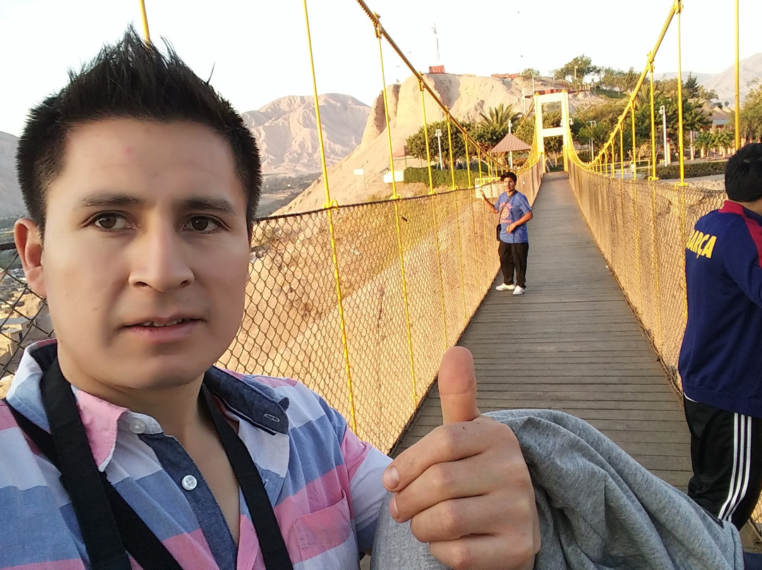 Residencial Moquegua主图