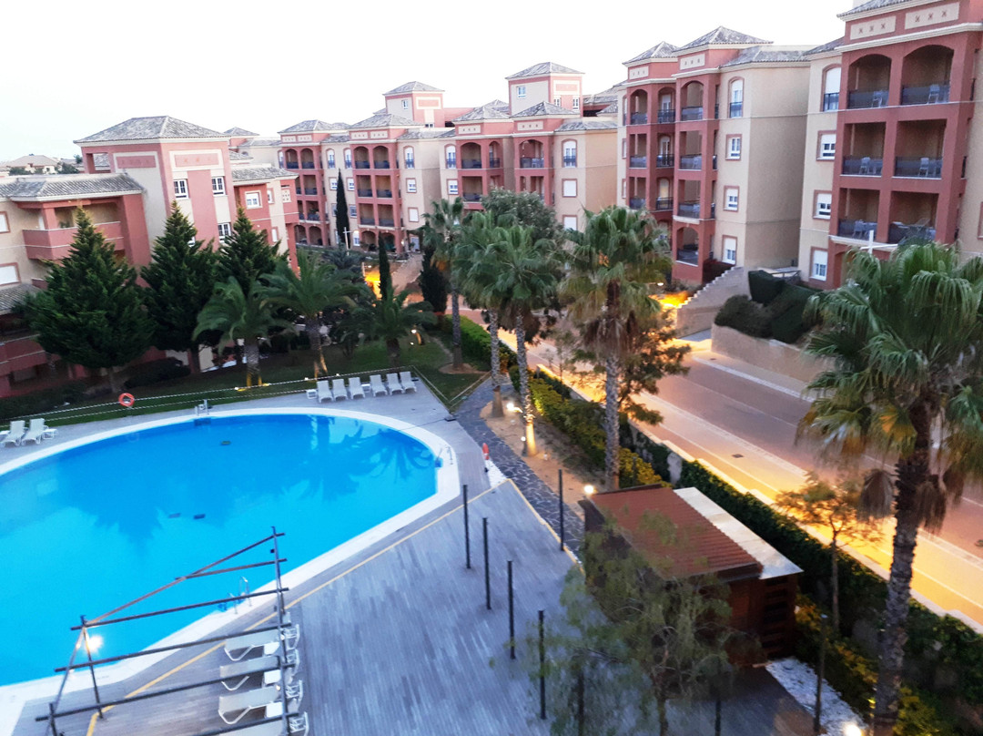 AMA Islantilla Resort主图