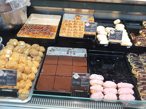 ÖzdilekPark İstanbul-伊斯坦布尔必去景点