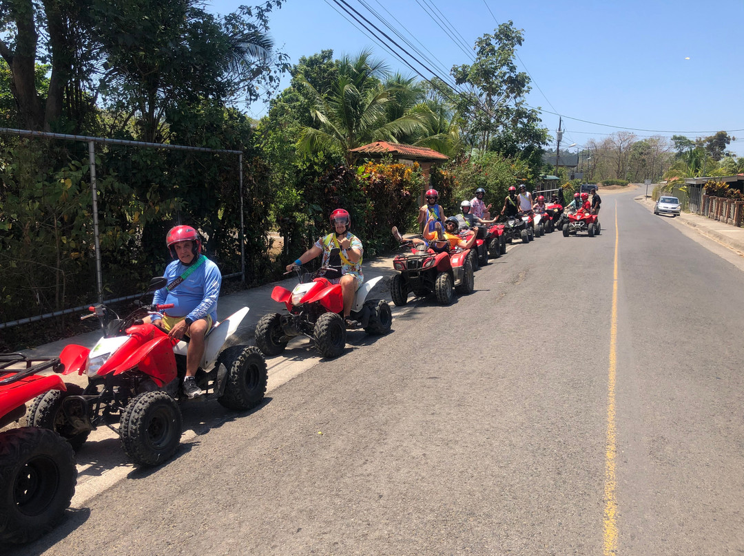 Tour Adventure Costa Rica S.A.-阿拉辉拉必去景点