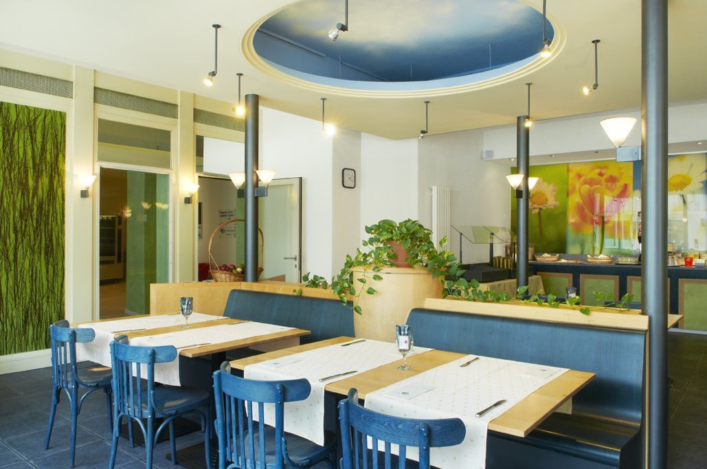 Sorell Hotel Arabelle主图