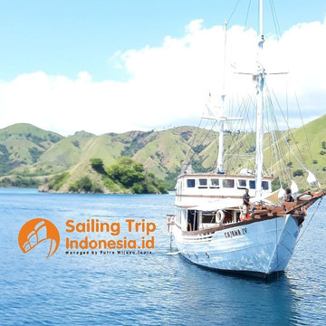 Sailing Trip Indonesia-泗水必去景点