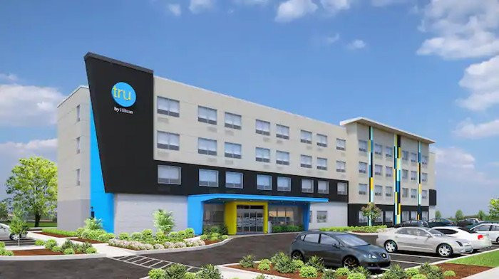 Tru by Hilton Eugene主图