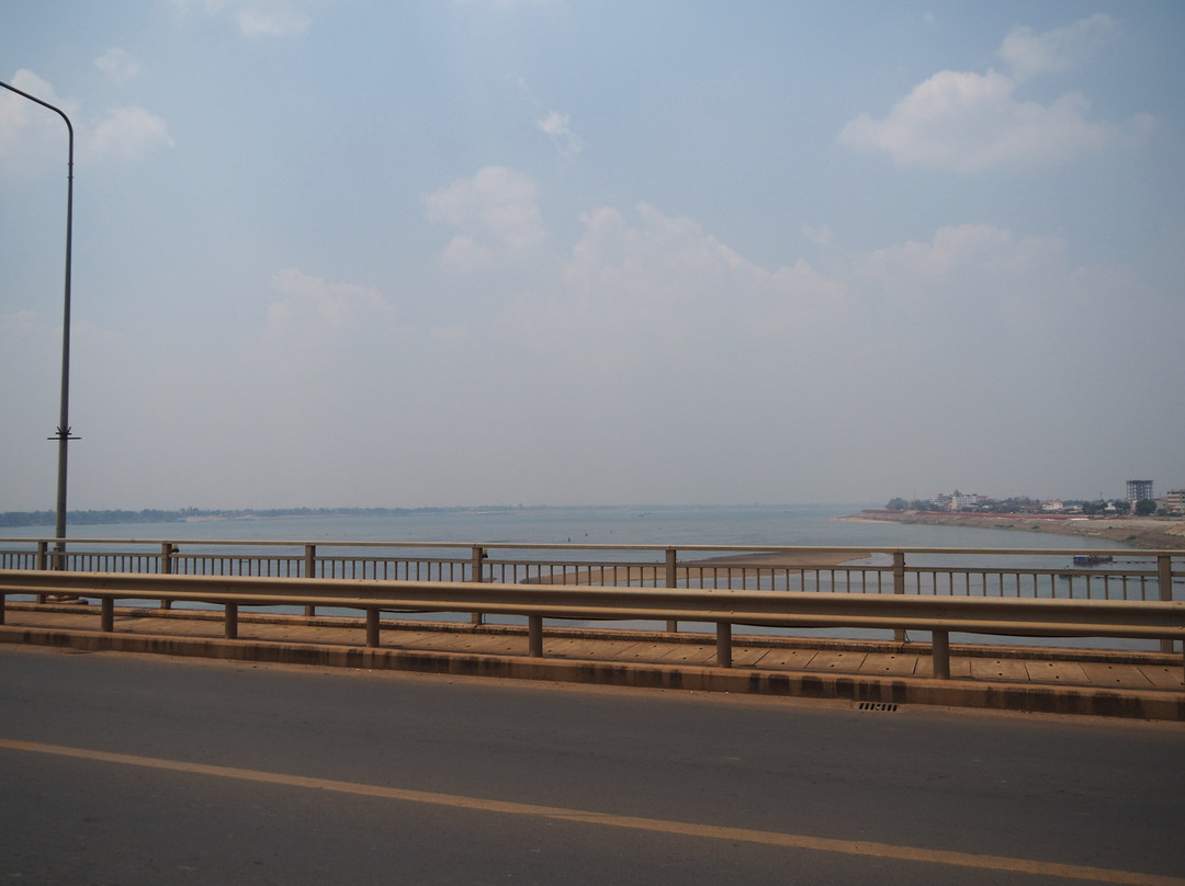 Lao Nippon Bridge-百细必去景点