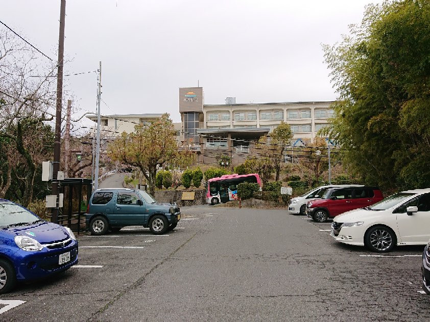 Shimmaiko Beach-龙野市必去景点