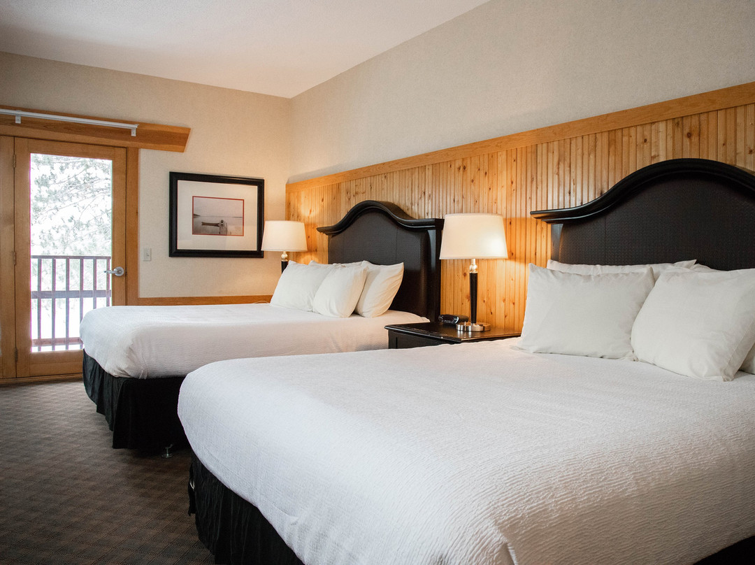 Heartwood Resort主图