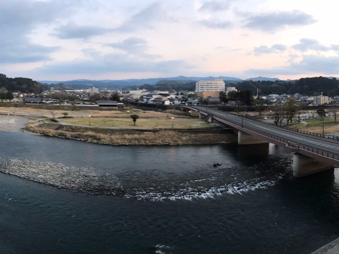 Ryokan Ayunosato主图