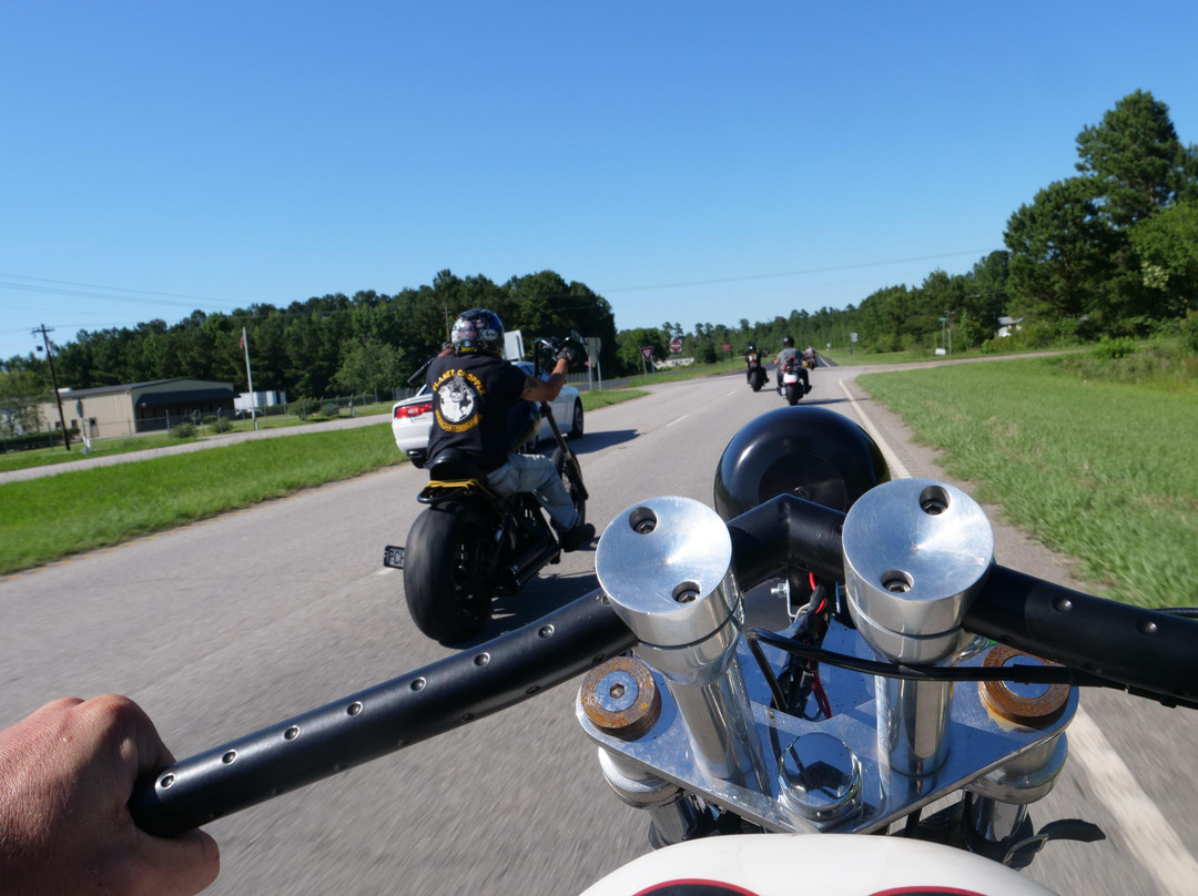 Planet Chopper USA景点图片