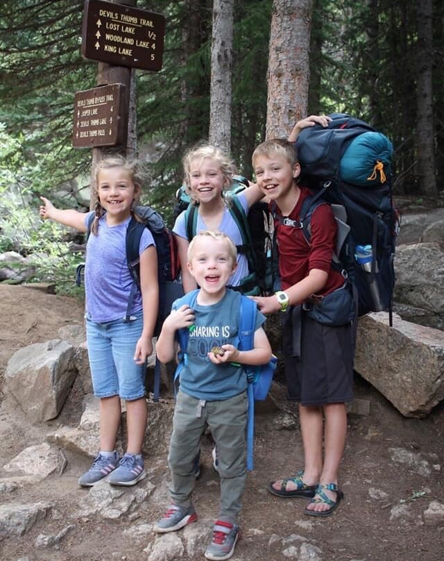 Hessie Trailhead-Nederland必去景点