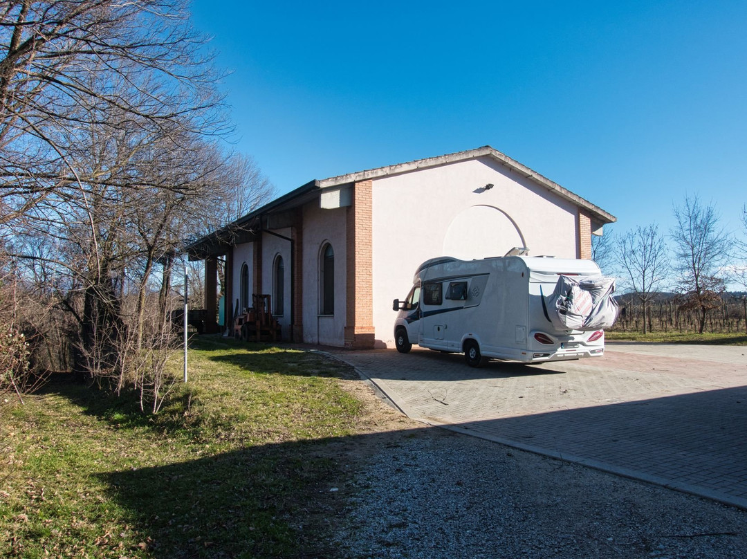 Azienda Agricola La Torre景点图片