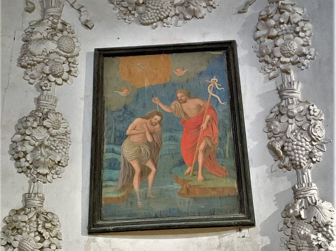 Eglise Saint Michel景点图片