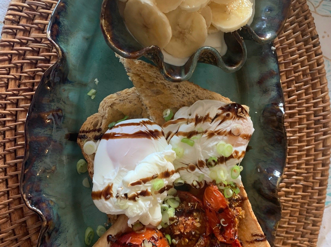 Two Tui Homestead and BnB主图