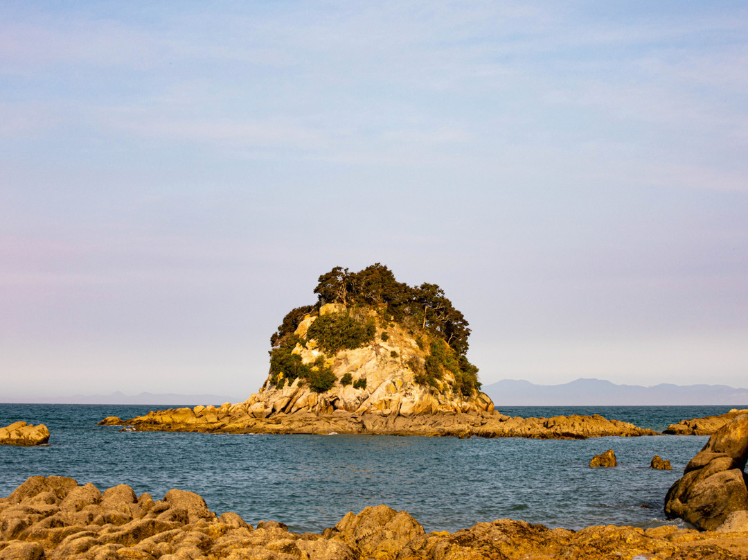 Kaiteri Motels and Apartments主图