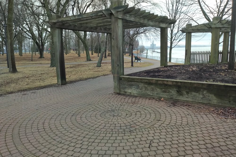 Lakeview Park-奥沙瓦必去景点