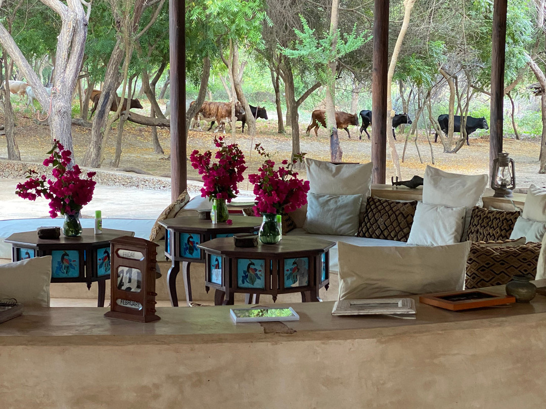 红辣椒酒店主图