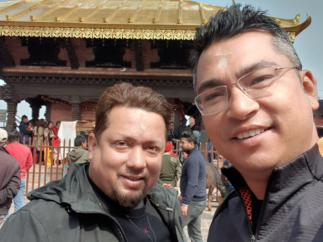 Manakamana Temple-Gorkha必去景点