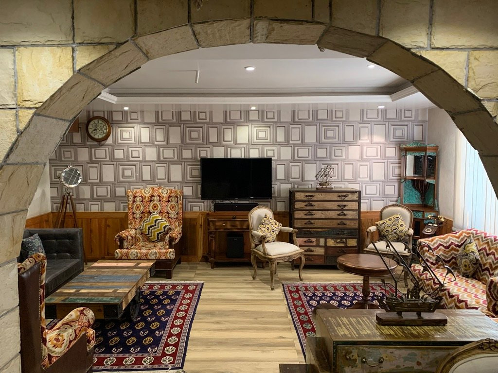 Kolahoi Green Heights Gulmarg主图