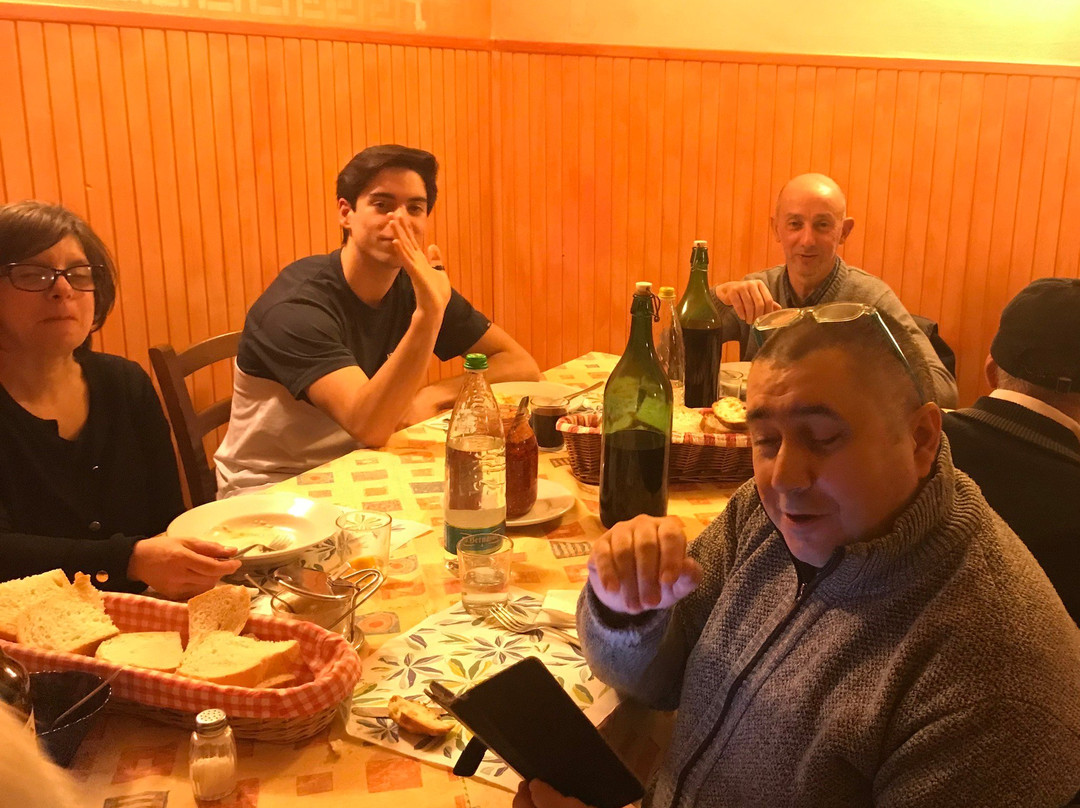 Bar Centro Locanda della Buona Notte主图