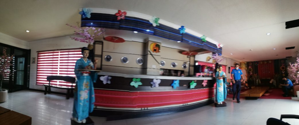 Japanese Tunnel-达沃必去景点