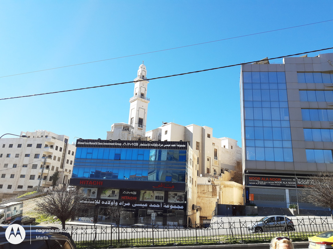 Nairoukh Hotel主图