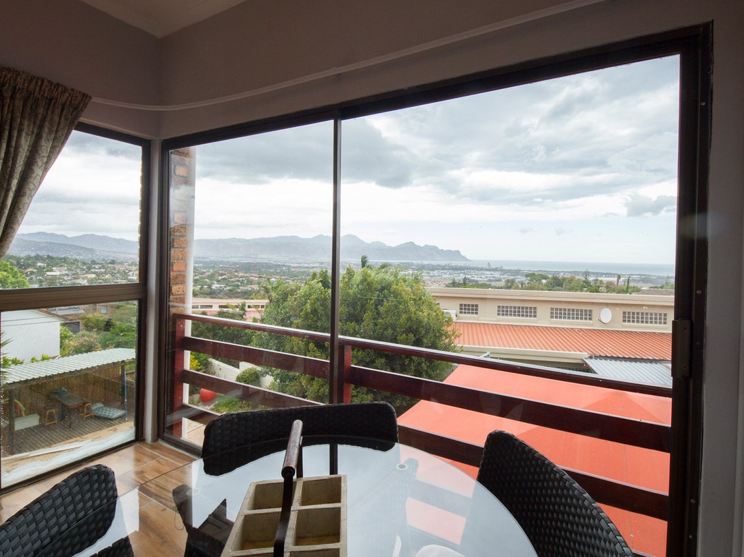 @Abelia Guest House主图