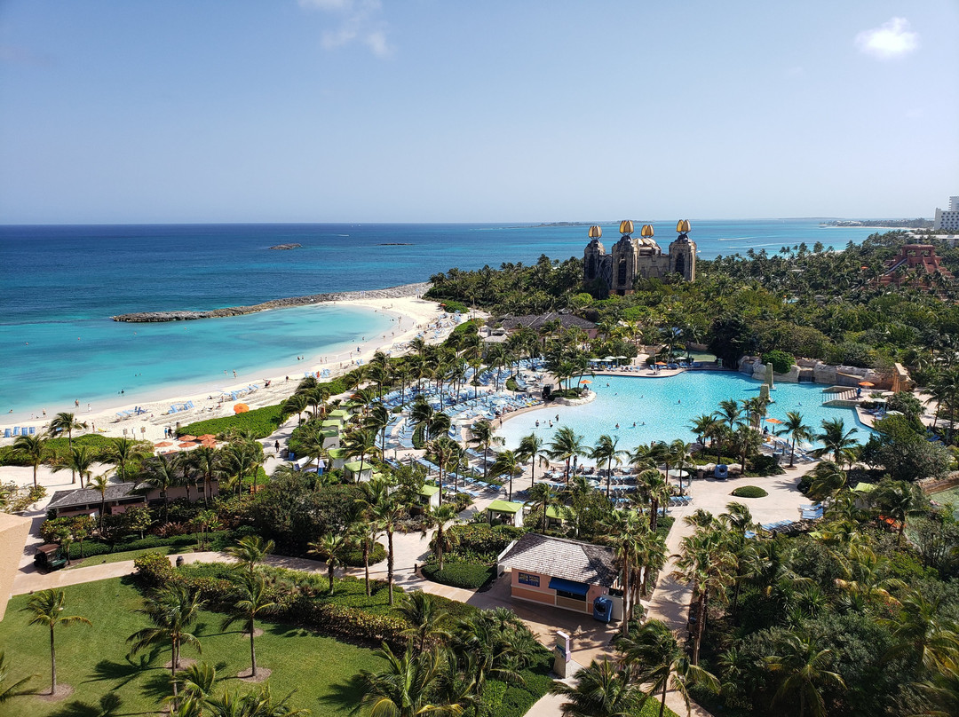 海湾亚特兰蒂斯精选酒店主图