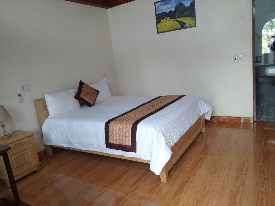 Tam Coc Melody Homestay主图