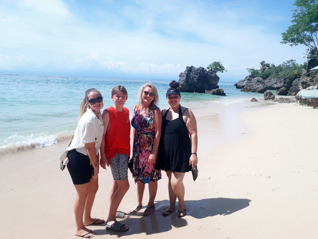 Bali Starmax-登巴萨必去景点