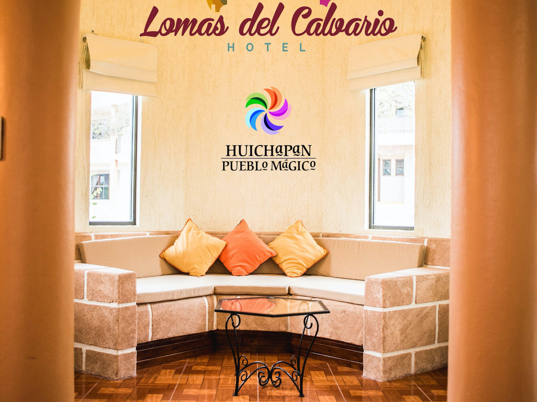 Hotel Lomas Del Calvario