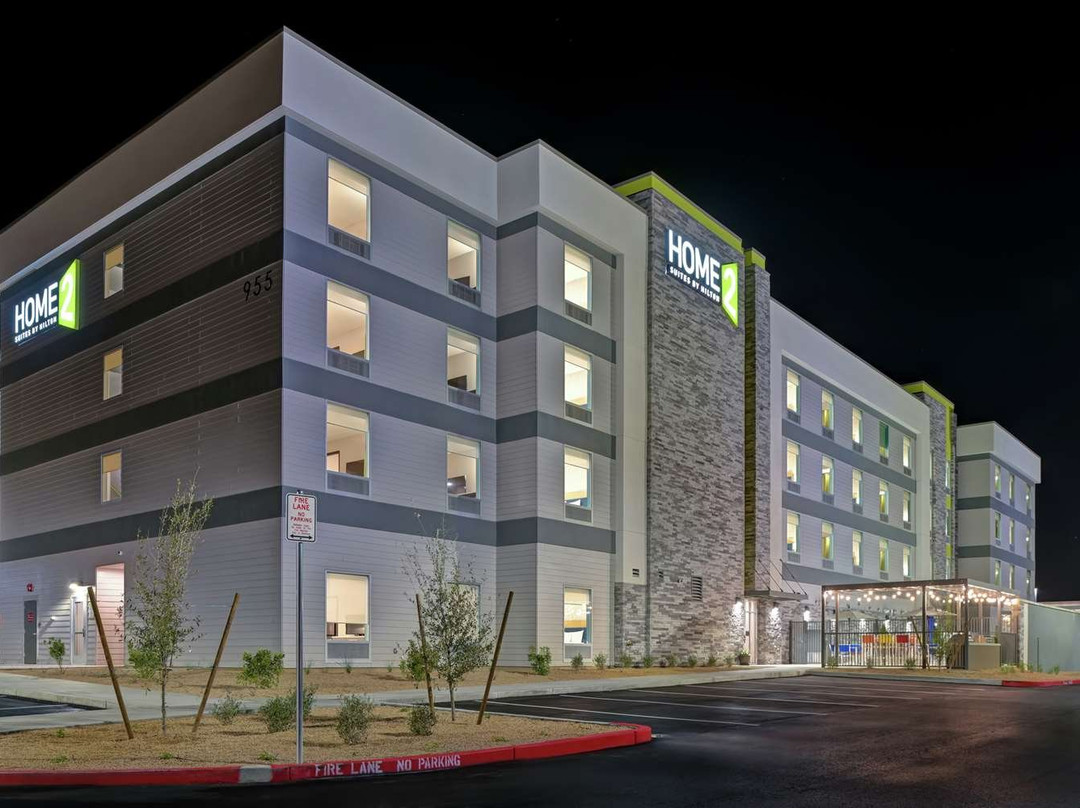 Home2 Suites by Hilton Buckeye Phoenix主图
