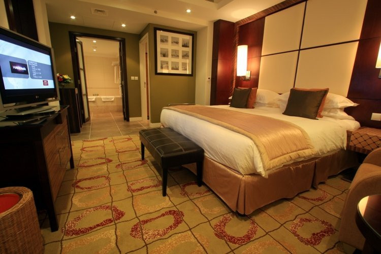 Al Salam Hotel Khartoum主图