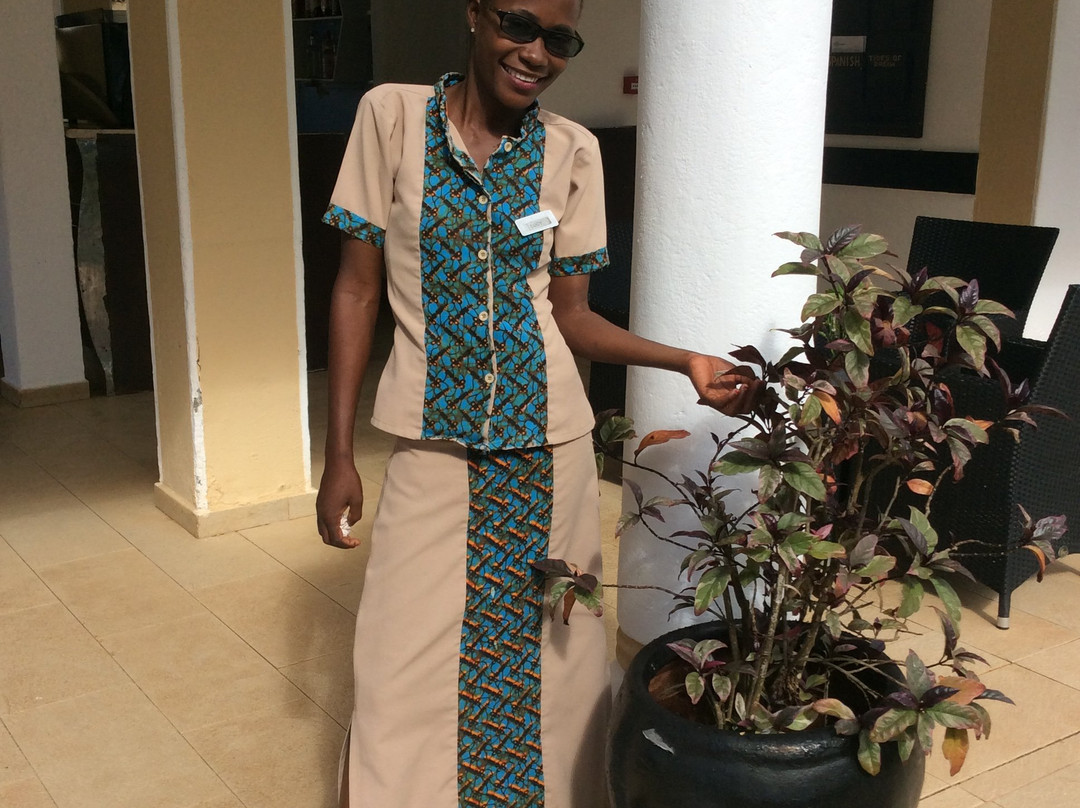 TUI BLUE Bahari Zanzibar主图