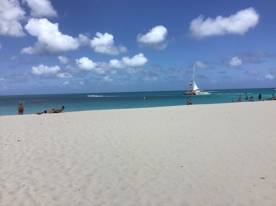 La Quinta Beach Resort主图