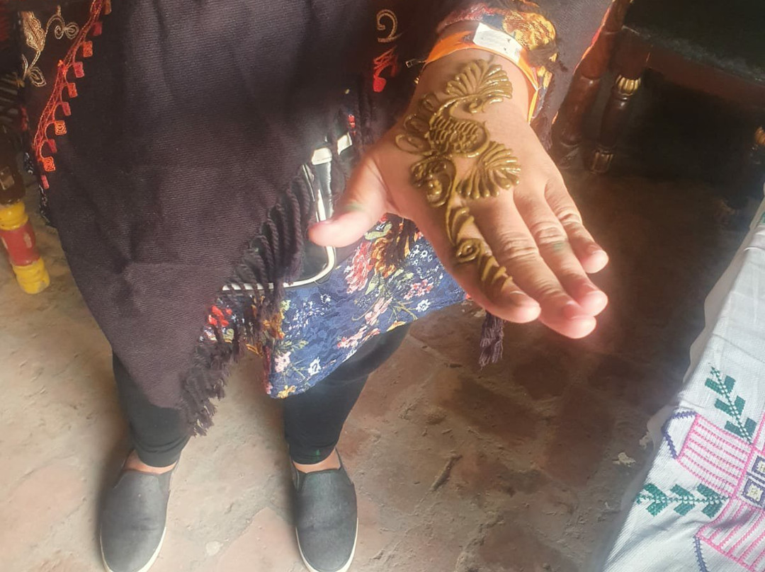 Sadda Pind-阿姆利则必去景点