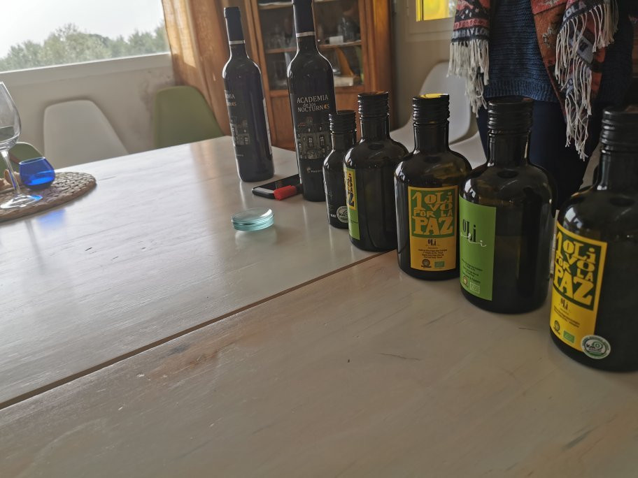 Oli Oli-Requena必去景点