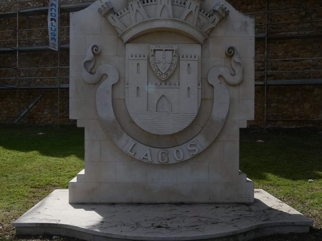 Governor's Castle (Castelo dos Governadores)-拉各斯必去景点
