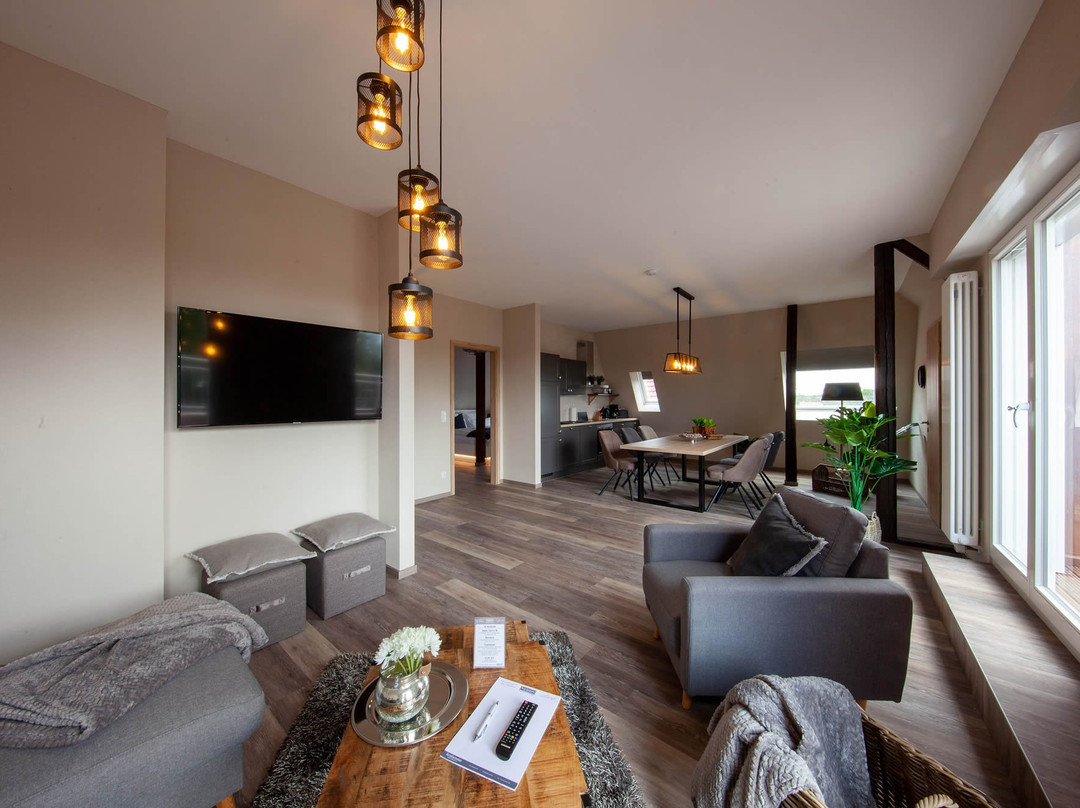 Altes Amtshaus主图