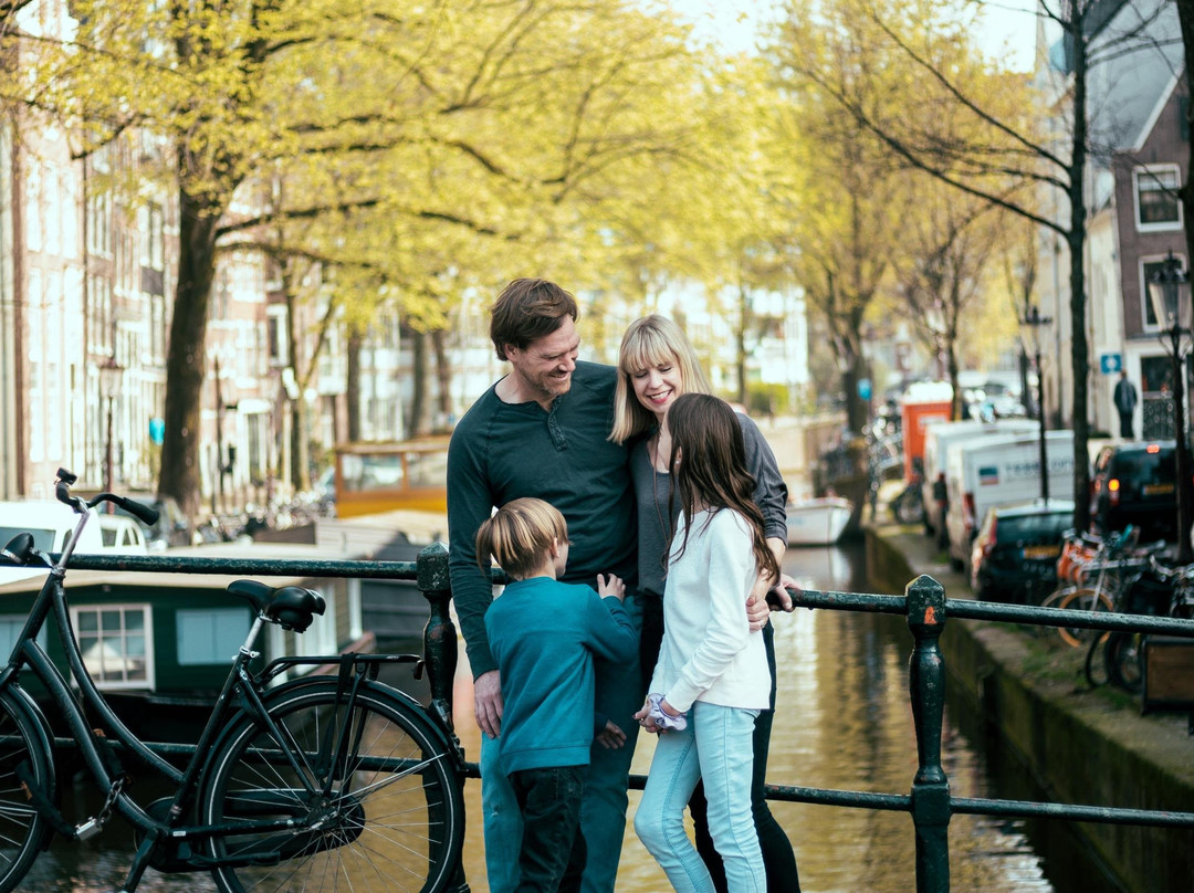 Amsterdam Photographer I Sandra Herrero Photography-阿姆斯特丹必去景点