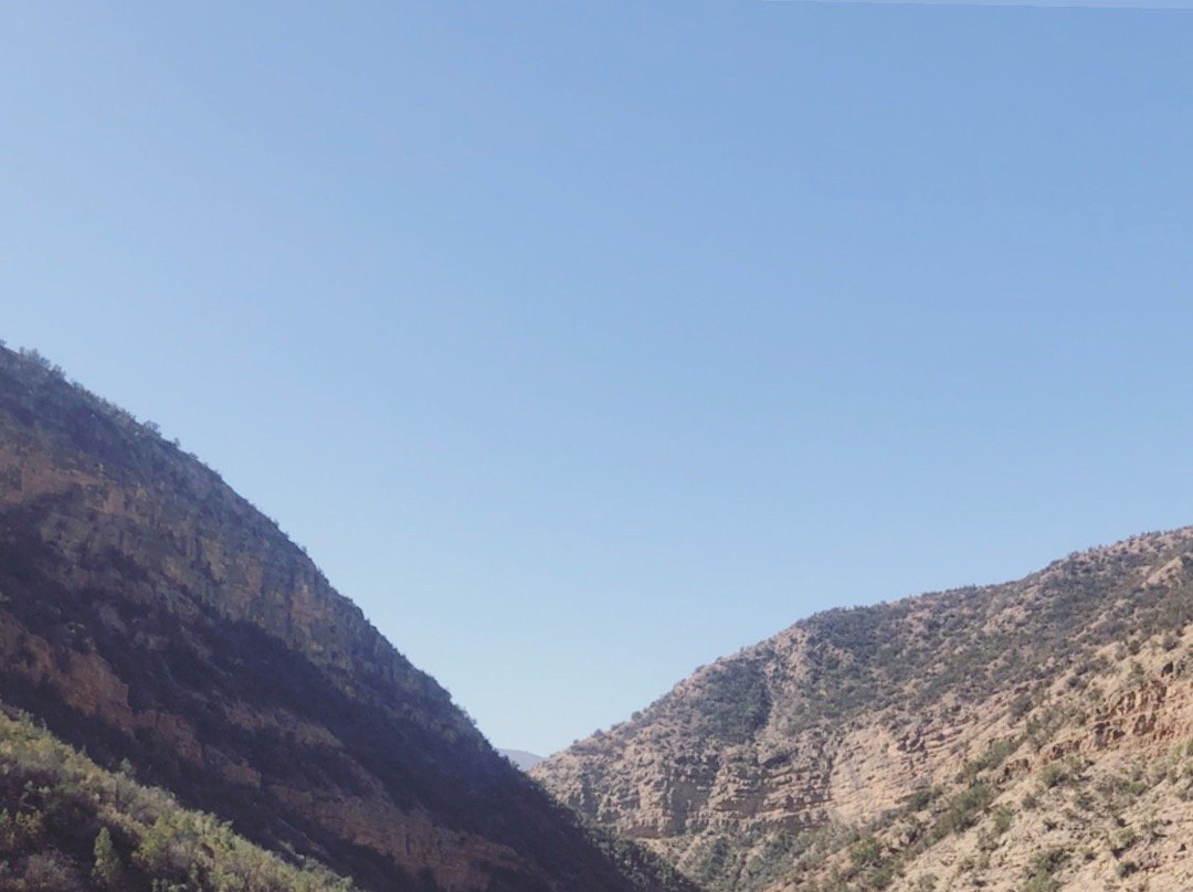 Mirage Surf Morocco-Tamraght必去景点