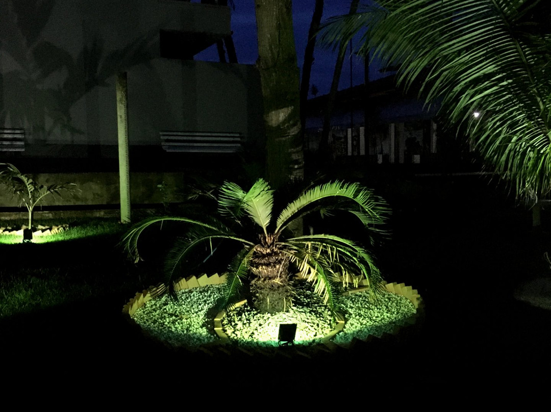 Pousada Dos Ventos主图