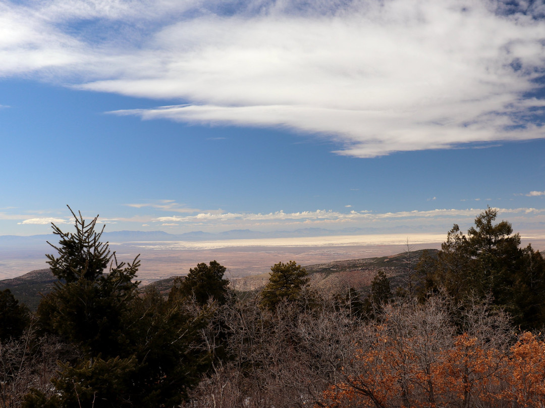 Sunspot Visitor Center and Museum-Sunspot必去景点